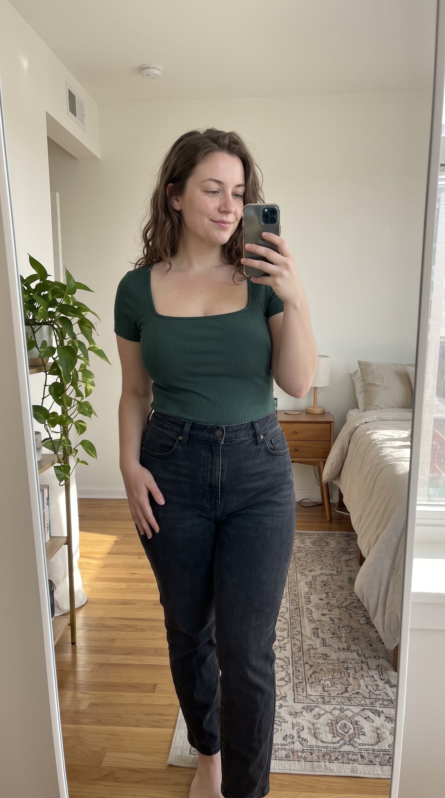 Big before edit